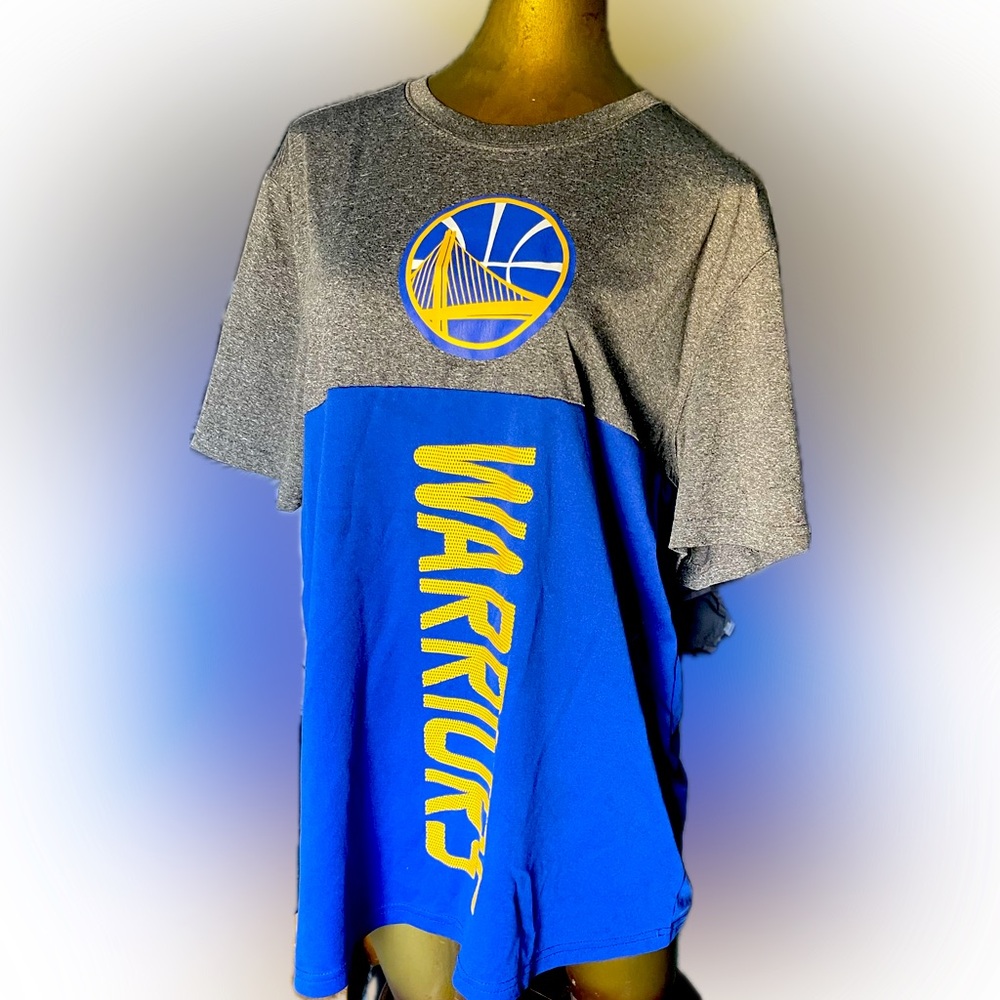 35 DURRANT WARRIORS Nike DriFit t-shirt